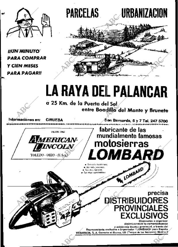 ABC MADRID 03-06-1966 página 26