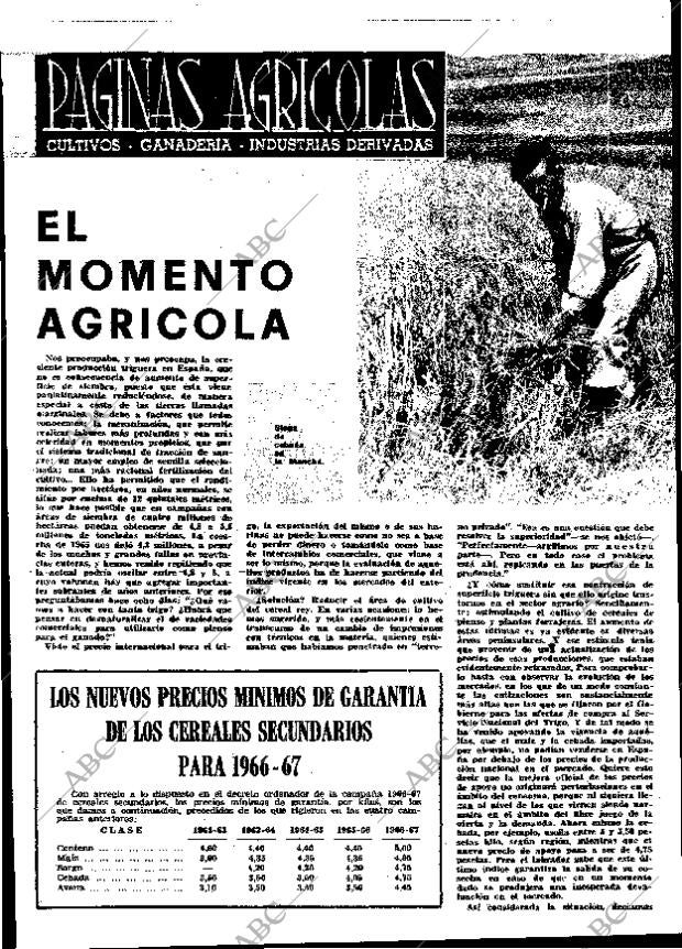 ABC MADRID 03-06-1966 página 40