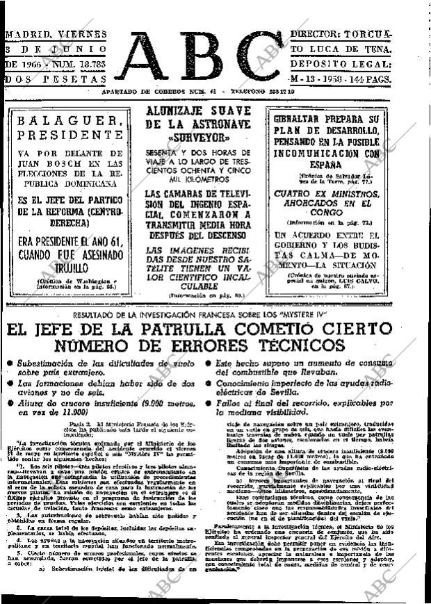 ABC MADRID 03-06-1966 página 63