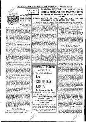 ABC MADRID 03-06-1966 página 95