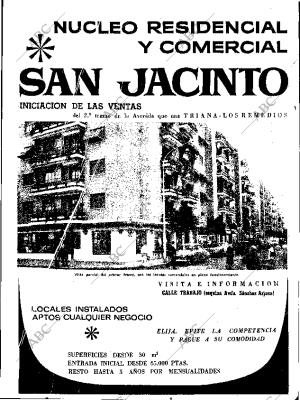 ABC SEVILLA 03-06-1966 página 11