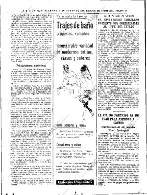 ABC SEVILLA 03-06-1966 página 34