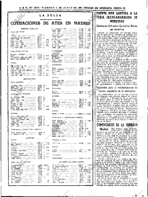ABC SEVILLA 03-06-1966 página 47