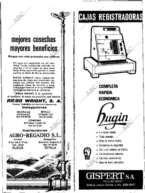 ABC SEVILLA 03-06-1966 página 6