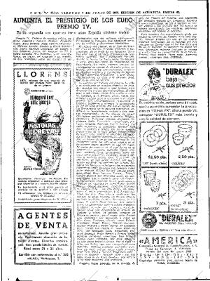 ABC SEVILLA 03-06-1966 página 62