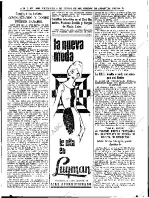 ABC SEVILLA 03-06-1966 página 71