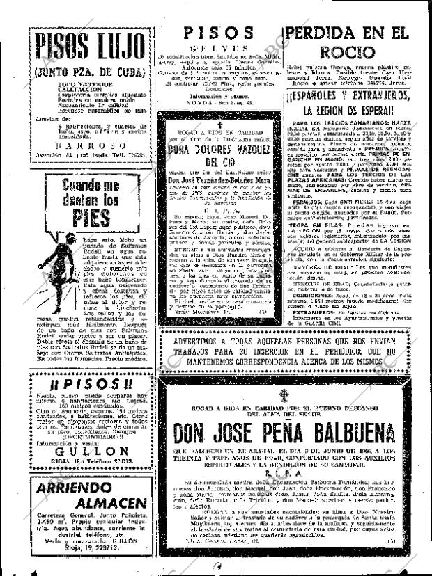 ABC SEVILLA 03-06-1966 página 76