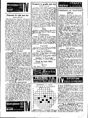 ABC SEVILLA 03-06-1966 página 79