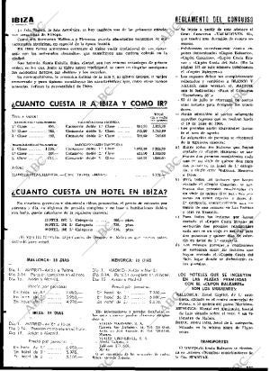 BLANCO Y NEGRO MADRID 04-06-1966 página 107