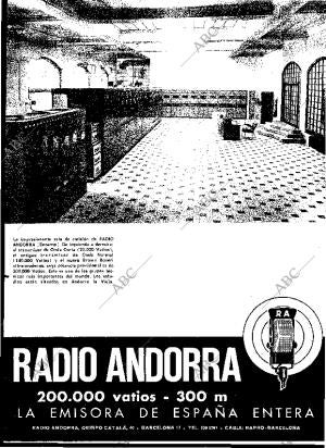 BLANCO Y NEGRO MADRID 04-06-1966 página 119