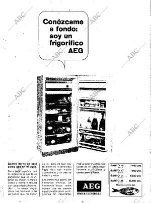 ABC SEVILLA 09-06-1966 página 19