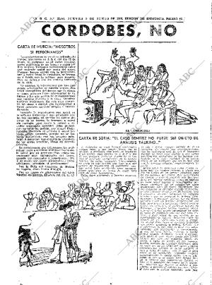 ABC SEVILLA 09-06-1966 página 61