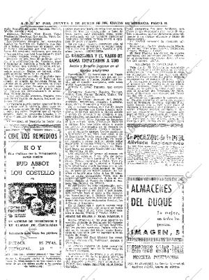 ABC SEVILLA 09-06-1966 página 66