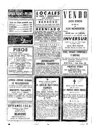 ABC SEVILLA 09-06-1966 página 77