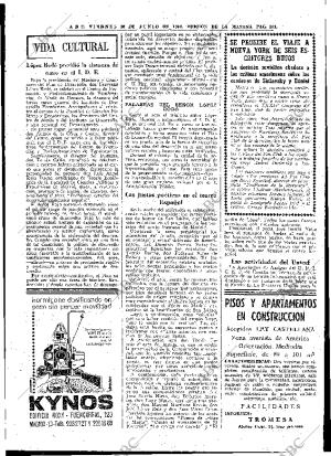 ABC MADRID 10-06-1966 página 101