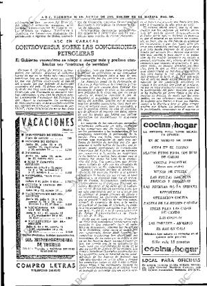ABC MADRID 10-06-1966 página 106