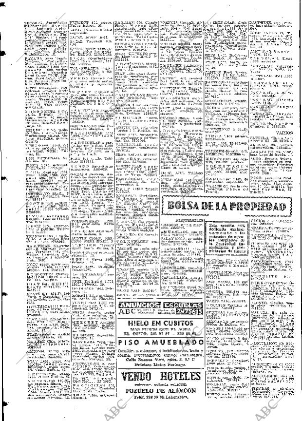 ABC MADRID 10-06-1966 página 130