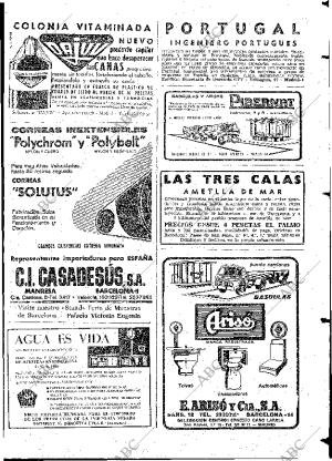 ABC MADRID 10-06-1966 página 141