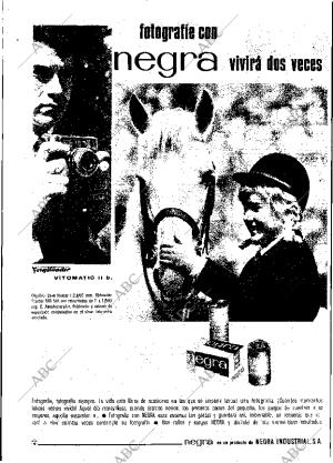 ABC MADRID 10-06-1966 página 144