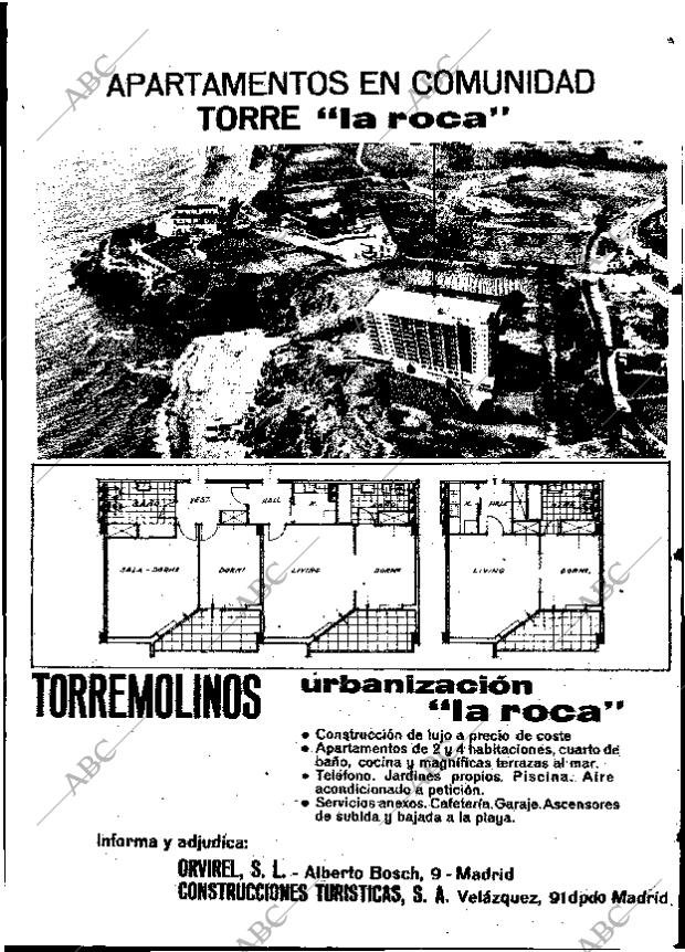 ABC MADRID 10-06-1966 página 15