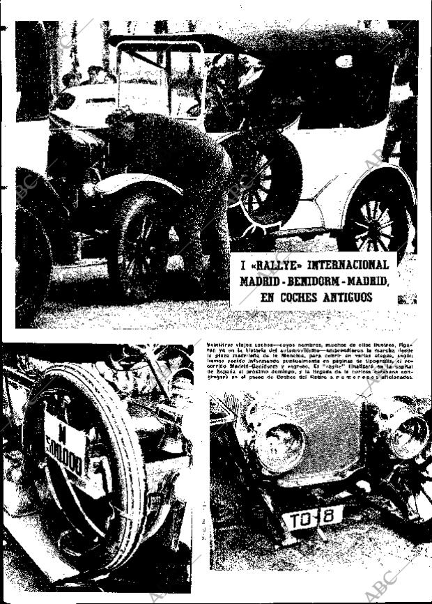 ABC MADRID 10-06-1966 página 22