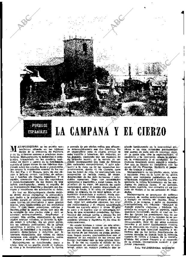 ABC MADRID 10-06-1966 página 25