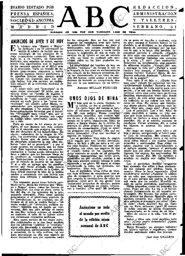 ABC MADRID 10-06-1966 página 3