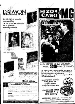 ABC MADRID 10-06-1966 página 30