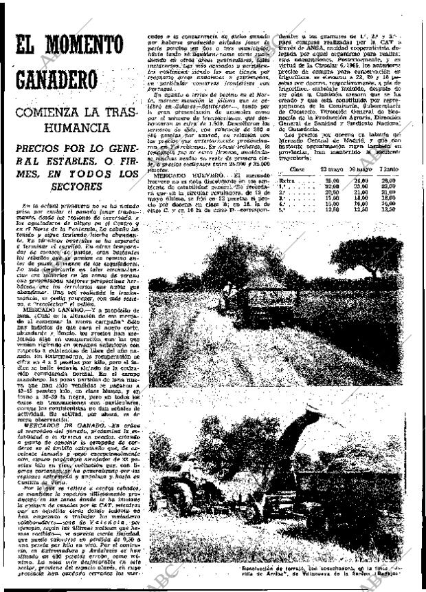 ABC MADRID 10-06-1966 página 49