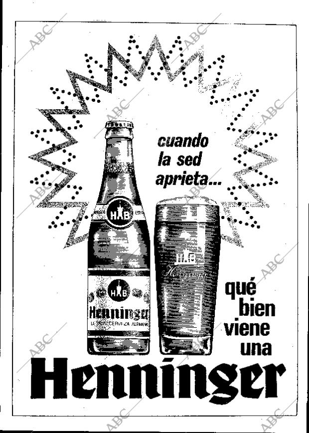 ABC MADRID 10-06-1966 página 57