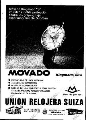 ABC MADRID 10-06-1966 página 61