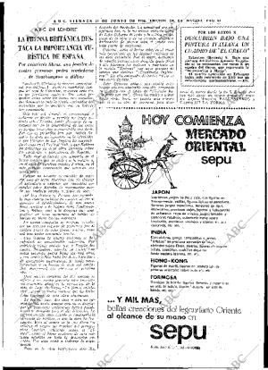 ABC MADRID 10-06-1966 página 81