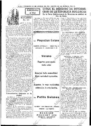 ABC MADRID 10-06-1966 página 91