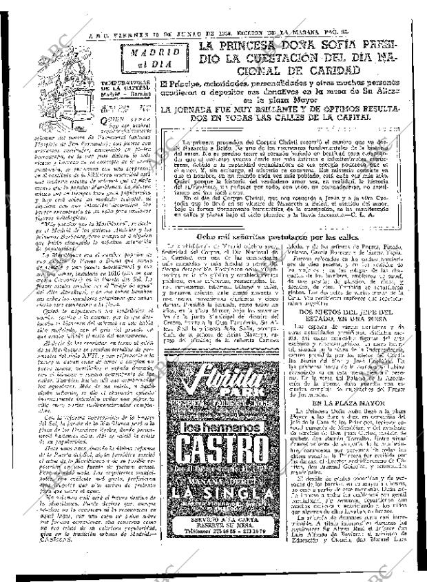 ABC MADRID 10-06-1966 página 95