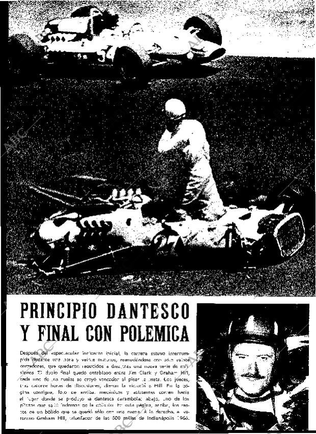 BLANCO Y NEGRO MADRID 11-06-1966 página 39