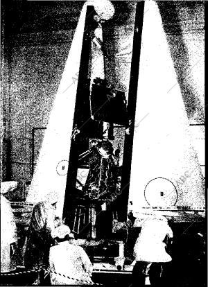 BLANCO Y NEGRO MADRID 11-06-1966 página 50