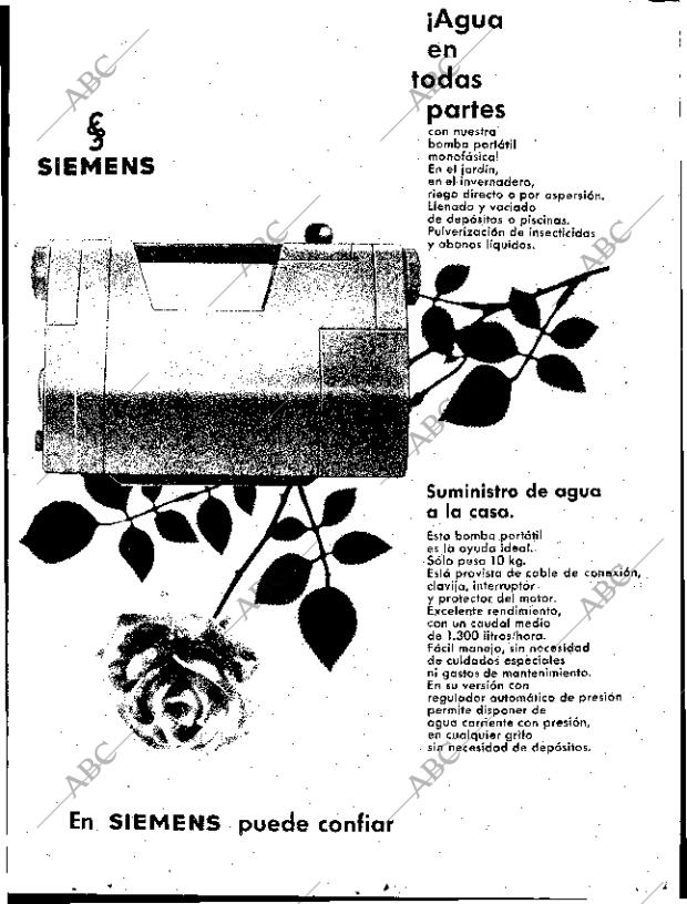 ABC SEVILLA 14-06-1966 página 15