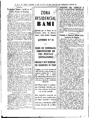 ABC SEVILLA 14-06-1966 página 57