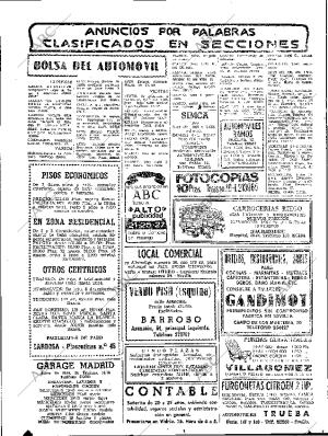 ABC SEVILLA 14-06-1966 página 70