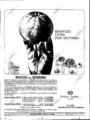 ABC SEVILLA 18-06-1966 página 10