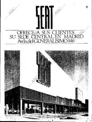 ABC SEVILLA 18-06-1966 página 11