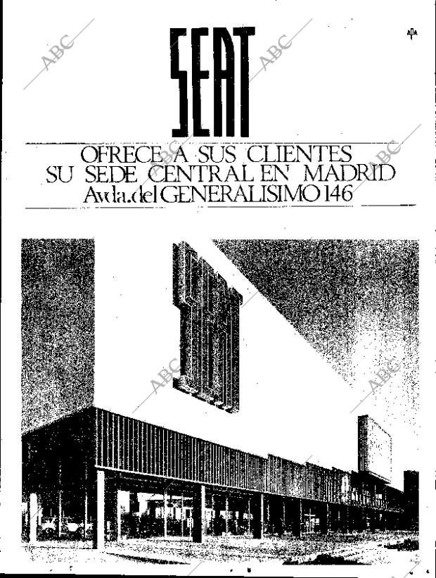 ABC SEVILLA 18-06-1966 página 11