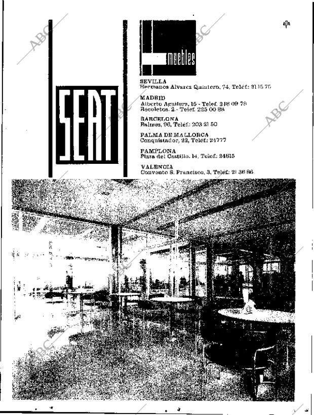 ABC SEVILLA 18-06-1966 página 15