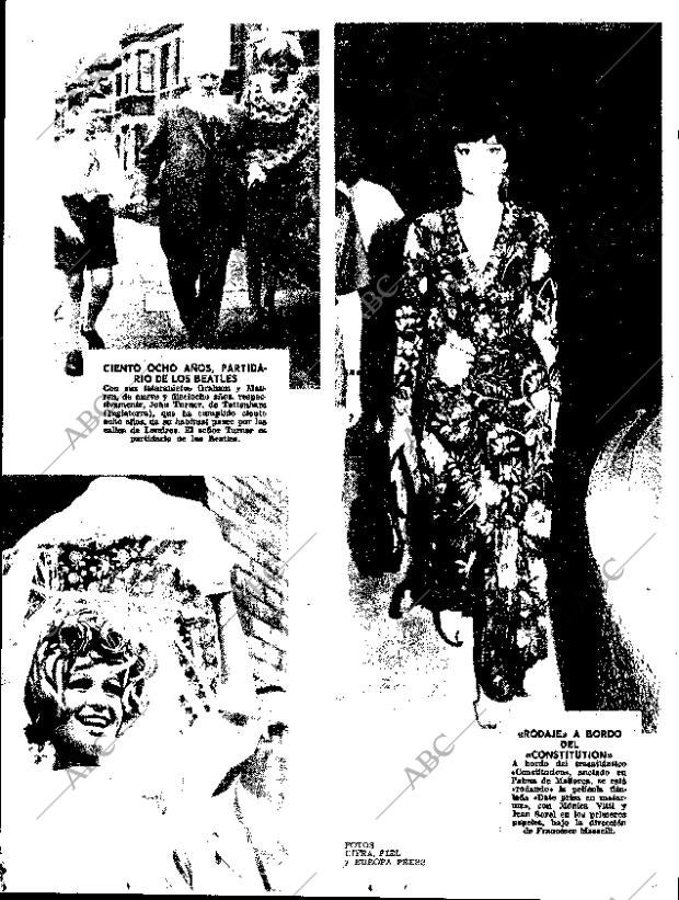 ABC SEVILLA 18-06-1966 página 17