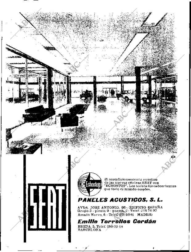 ABC SEVILLA 18-06-1966 página 18