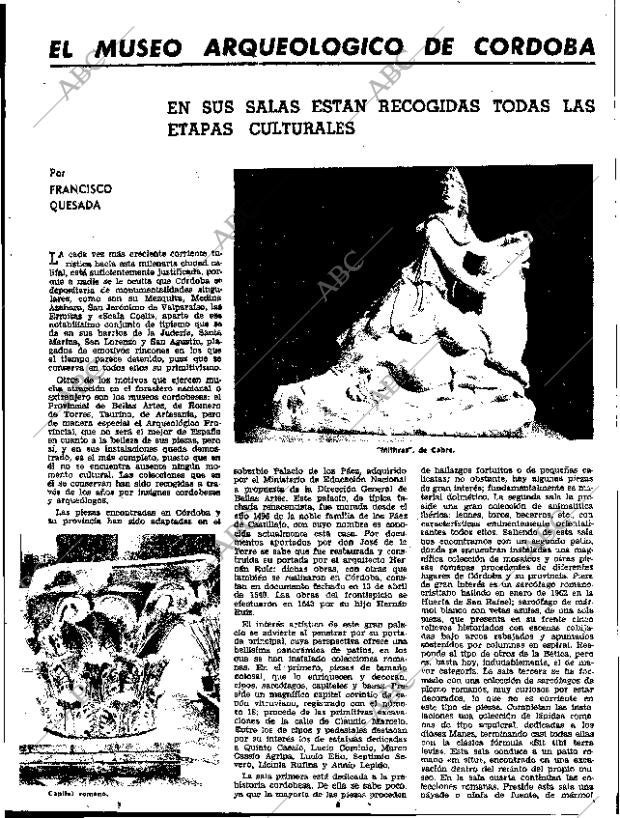 ABC SEVILLA 18-06-1966 página 19