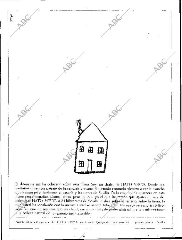 ABC SEVILLA 18-06-1966 página 20