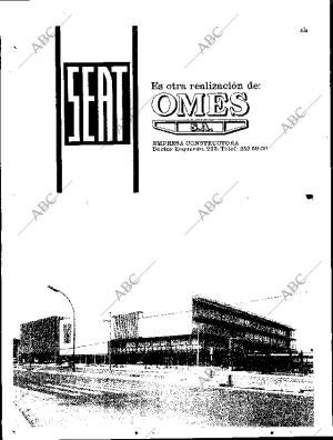 ABC SEVILLA 18-06-1966 página 22