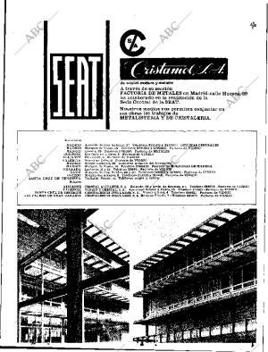 ABC SEVILLA 18-06-1966 página 23