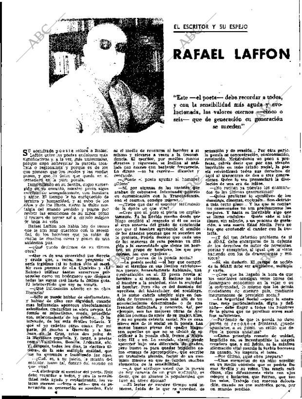 ABC SEVILLA 18-06-1966 página 25